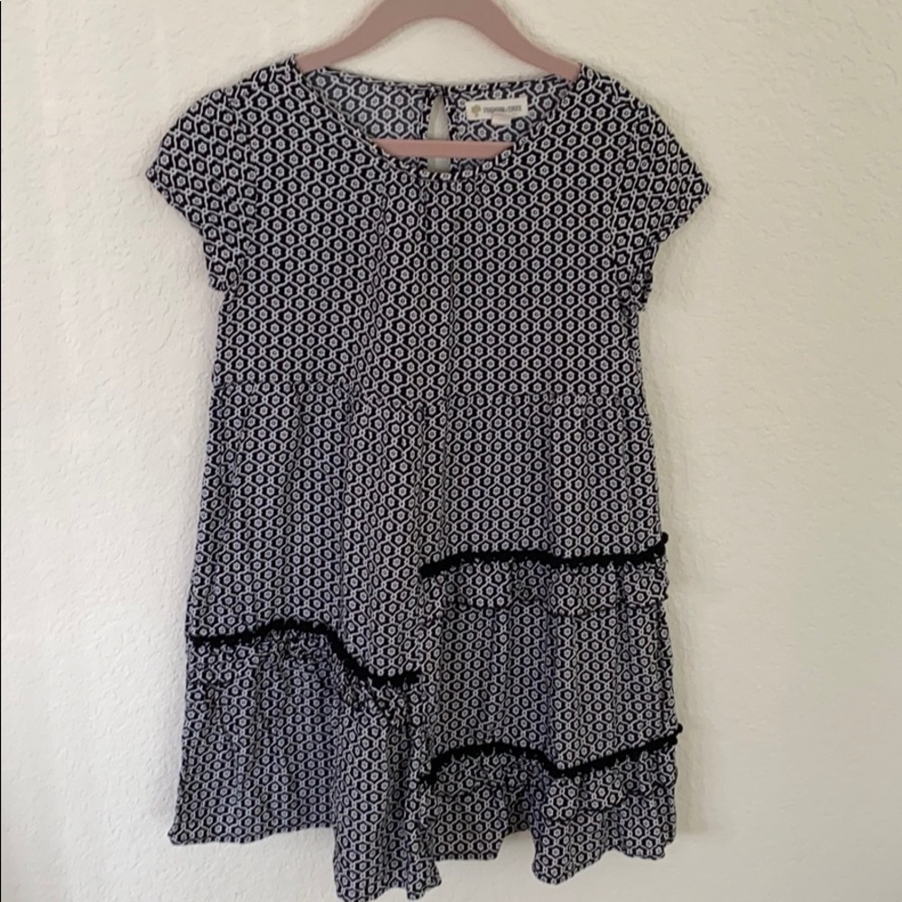 Tucker + Tate dress